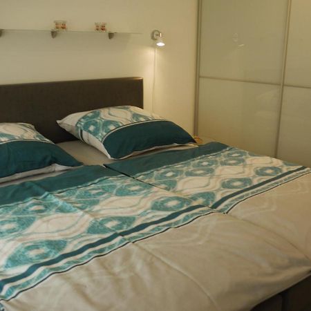 Ferienwohnung "Magnolia" Kordel Dış mekan fotoğraf