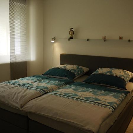 Ferienwohnung "Magnolia" Kordel Dış mekan fotoğraf