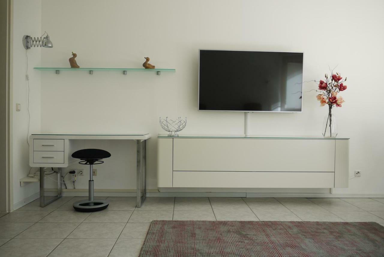 Ferienwohnung "Magnolia" Kordel Dış mekan fotoğraf