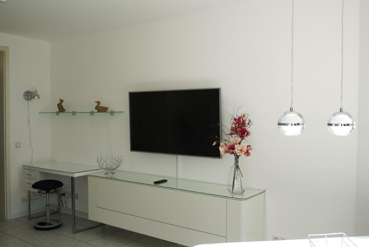 Ferienwohnung "Magnolia" Kordel Dış mekan fotoğraf